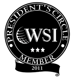WSI Milton President's Circle