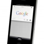 Google On A Smartphone 150x150