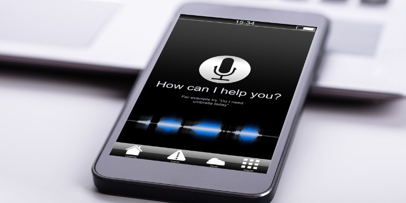 Voice Search Software
