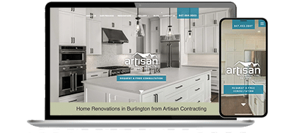 Artisan Contracting