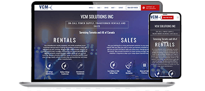Vcm Solutions