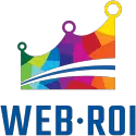 Web Roi Logo 125 125