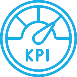 Kpi Icon