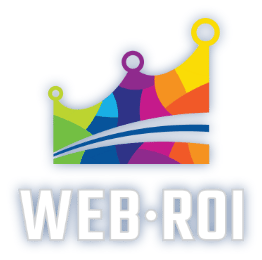 Web ROI Logo