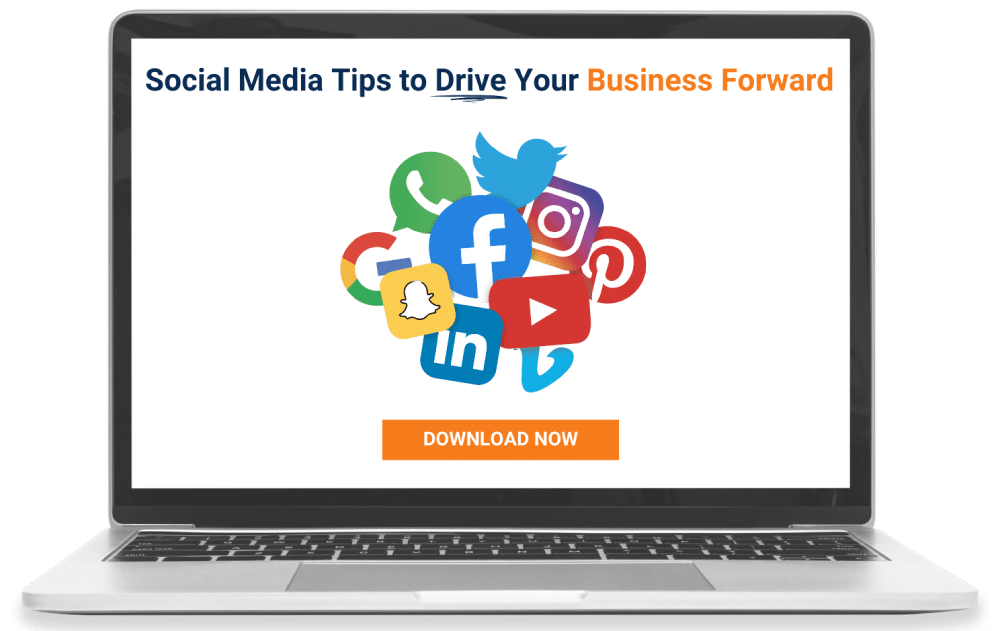 Web Roi Canada Digital Marketing Agency Social Media Business Tips