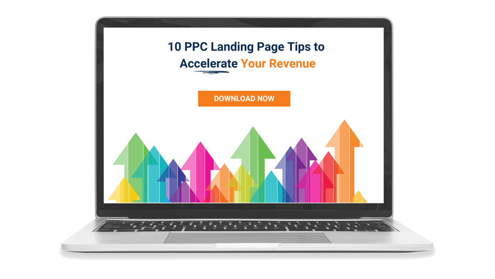 Web Roi Canada Digital Marketing Agency 10 Ppc Landing Page Tips To Accelerate Your Revenue Download 1000px