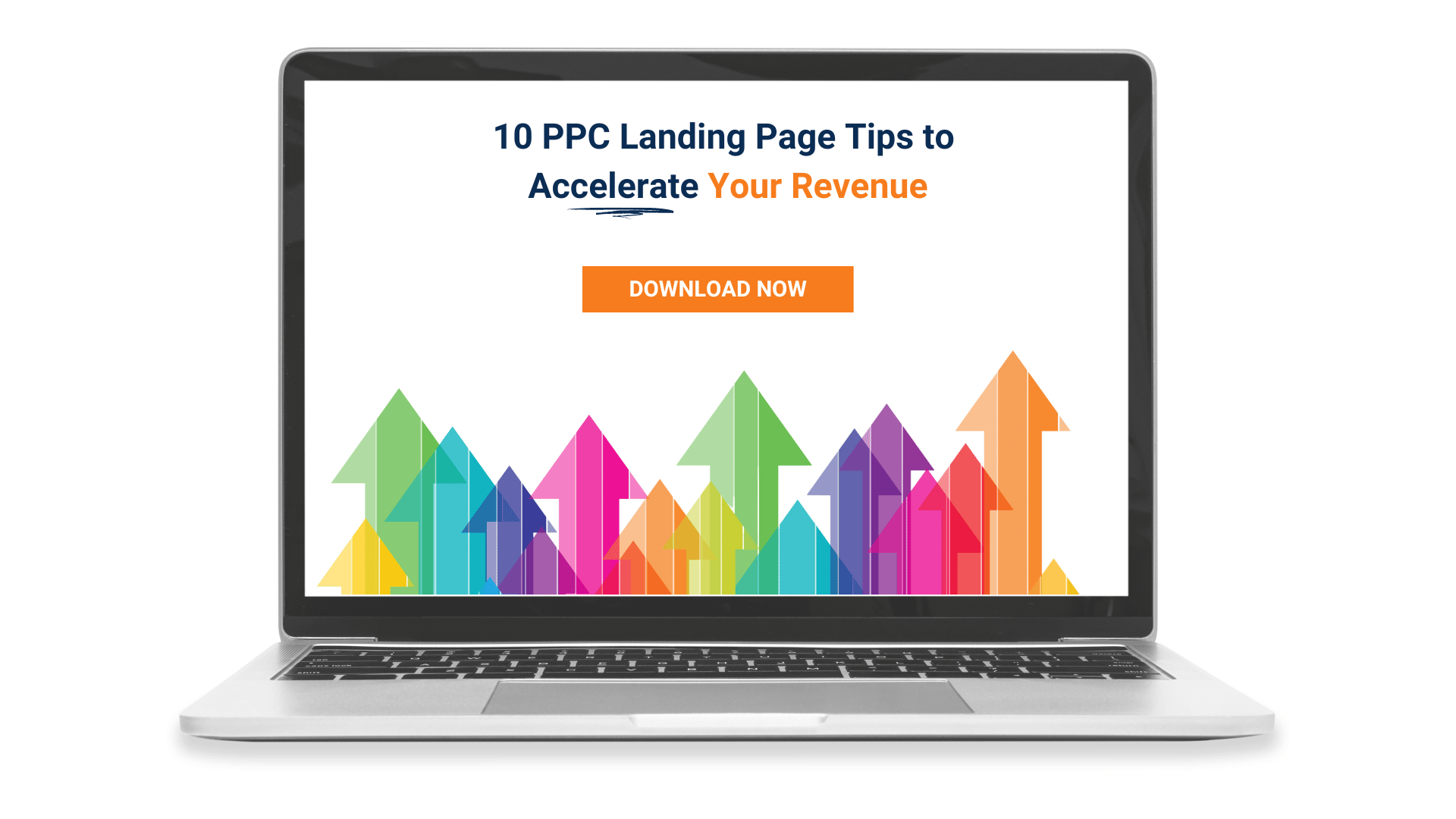 Web Roi Canada Digital Marketing Agency 10 Ppc Landing Page Tips To Accelerate Your Revenue Download