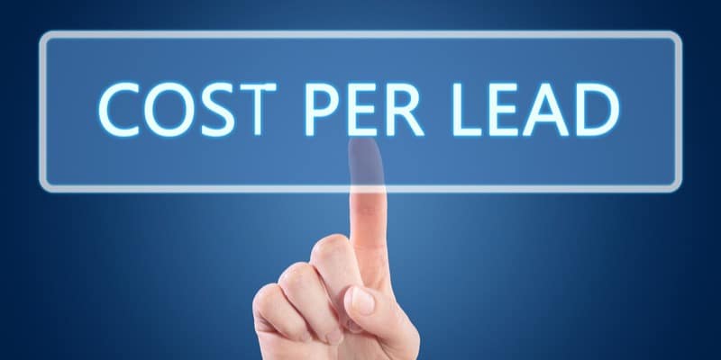 How to Decrease Cost Per Lead