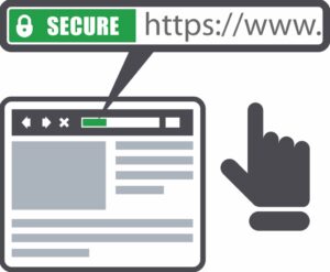 Make SSL secure