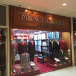 Prince Oliver's
