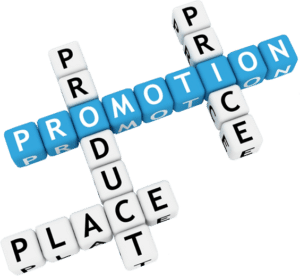 Promotion marketing