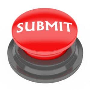 Red Submit Button