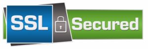 Google Chrome SSL Secured