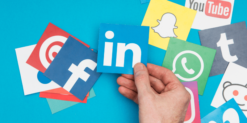 Complete Guide to Social Media Platforms for Business