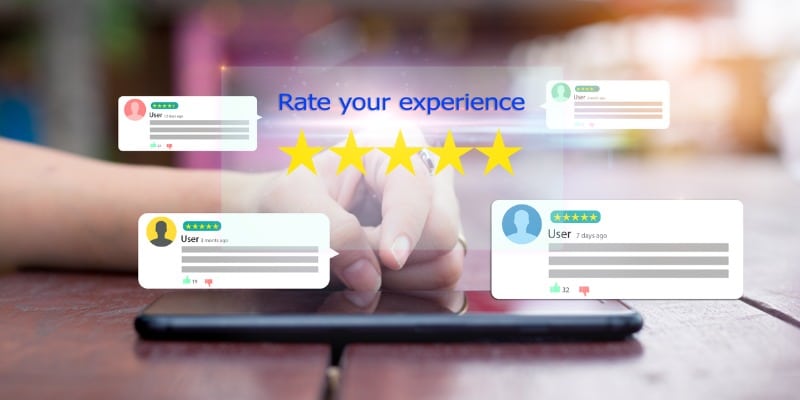 The Ultimate Guide to Getting More Google Reviews