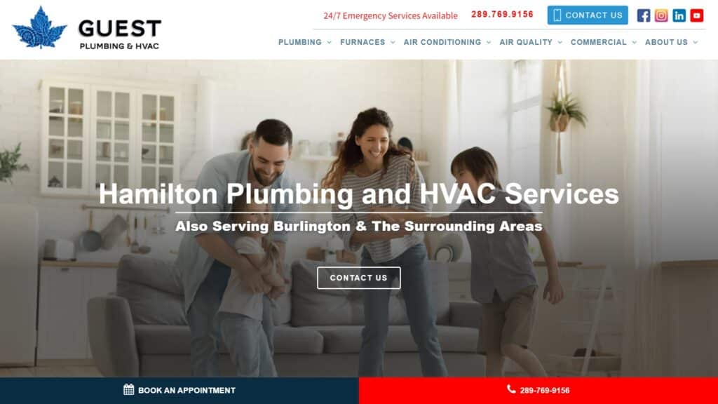 Guestplumbing