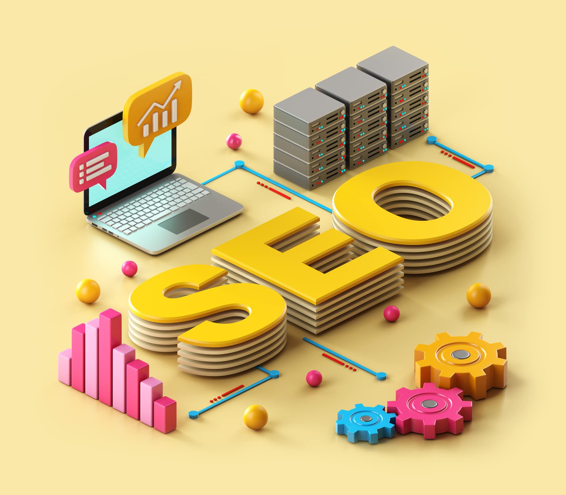 Critical Thoughts about Hiring an SEO Service Provider
