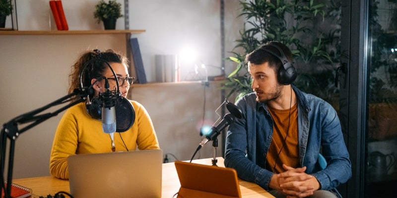 Promoting Your Podcast to Gain More Listeners
