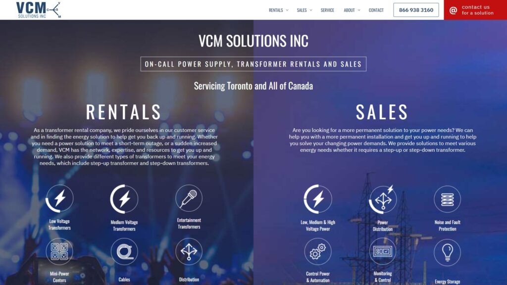 Vcmsolutions