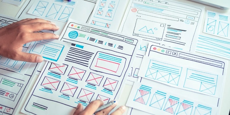 UX vs UI: What’s the Difference?