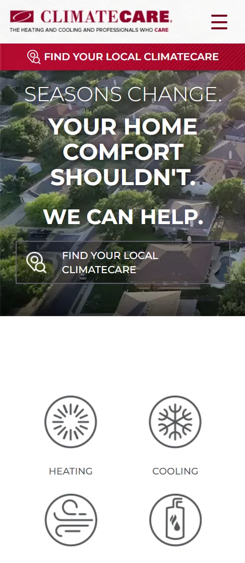 Climate Care Mobile Final