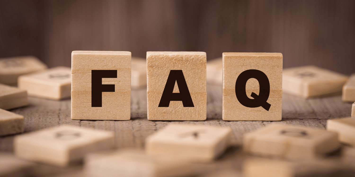 Faqs On Scrabble Tiles - How to Leverage FAQ Content to Boost Your SEO Efforts
