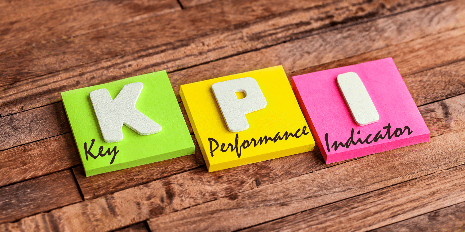 Sticky Notes With Kpi (key Performance Indicators) - 5 Key Performance Metrics to Track in Your Performance Max Campaigns